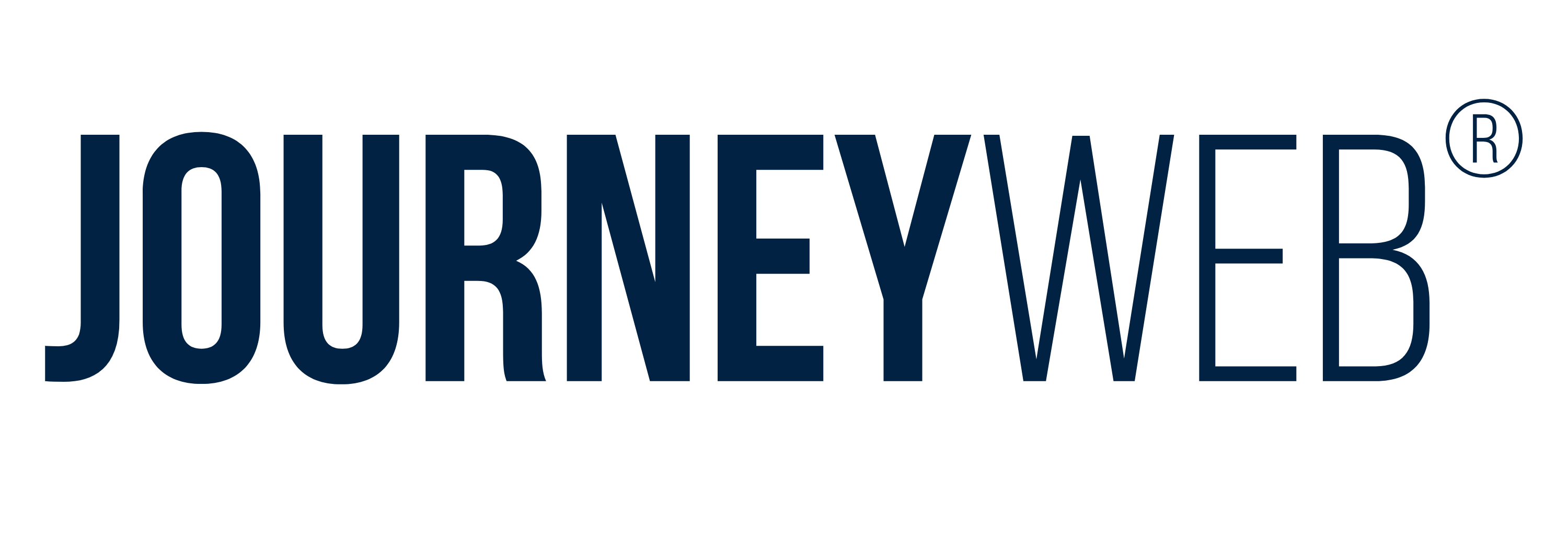 JourneyWeb Logo